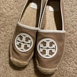 Tory Burch Espadrilles
